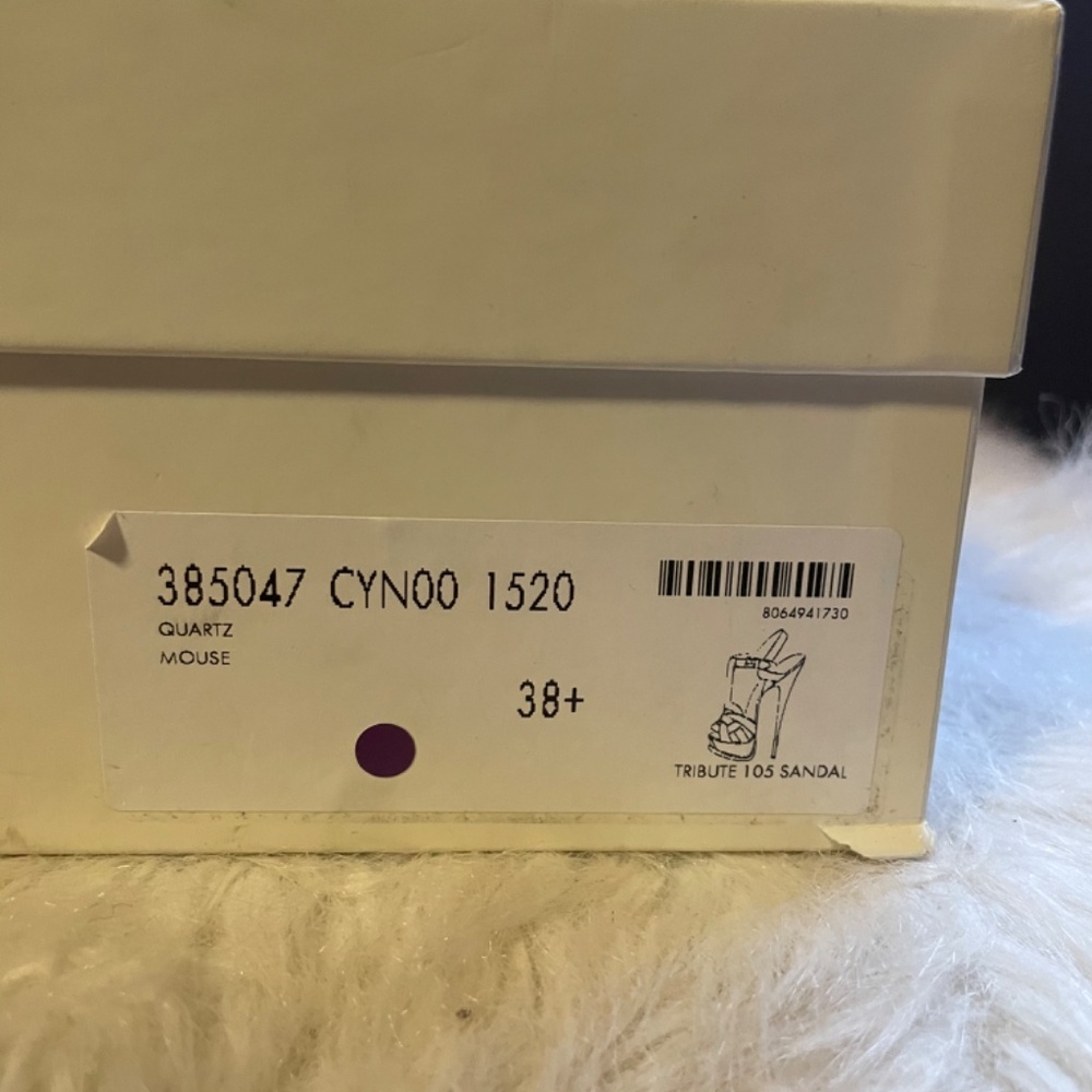 Ysl Tributes - image 5